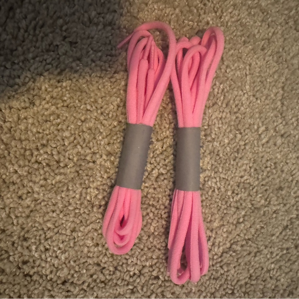 Balenciaga shoe laces